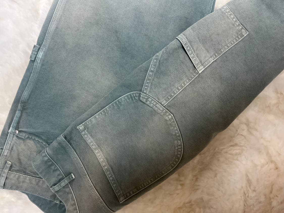 오라리 카펜더팬츠 상품이미지3