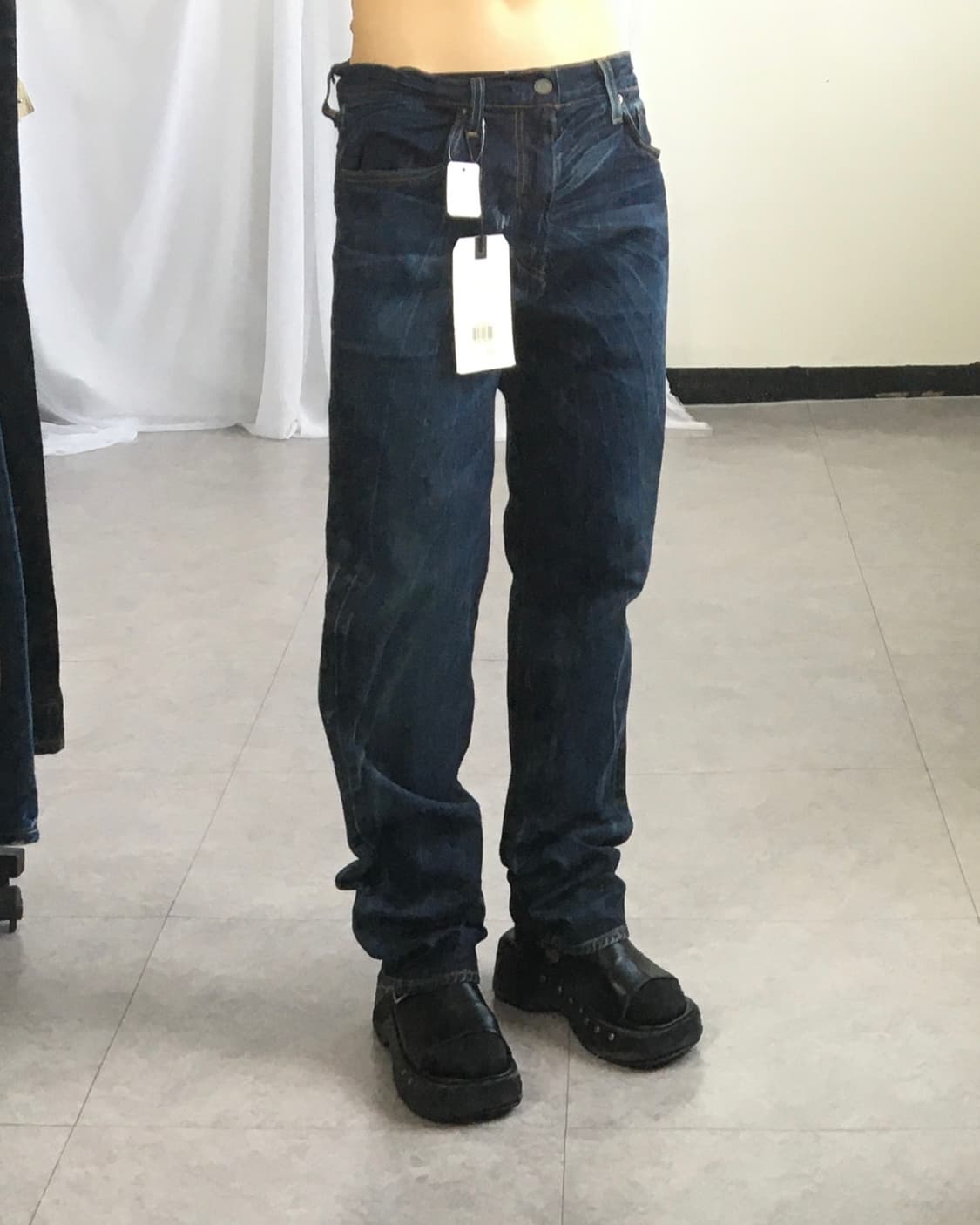 Levis denim pants 상품이미지10