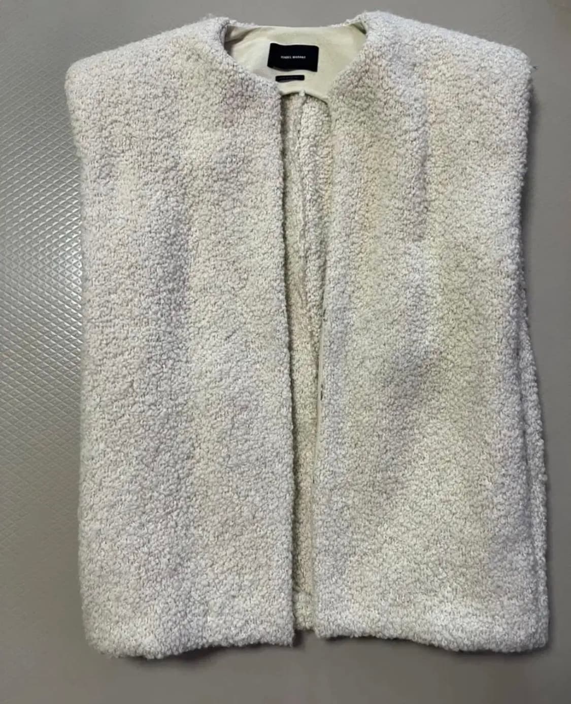 이자벨마랑시어링베스트 상품이미지5