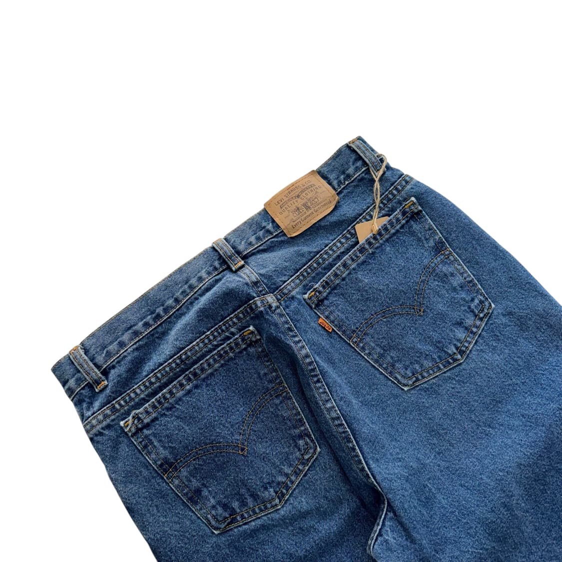 [33] 90's 리바이스 OT 50638-02140 [lv1102] 상품이미지7