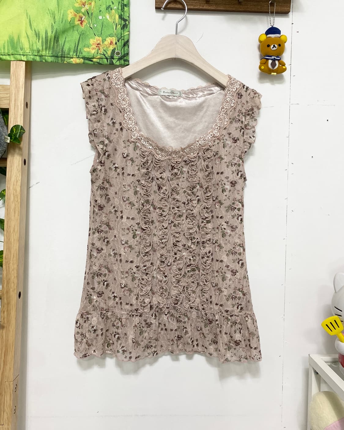 ꒰ঌ 쿠루미의 꽃길 산책 ໒꒱ 상품이미지6