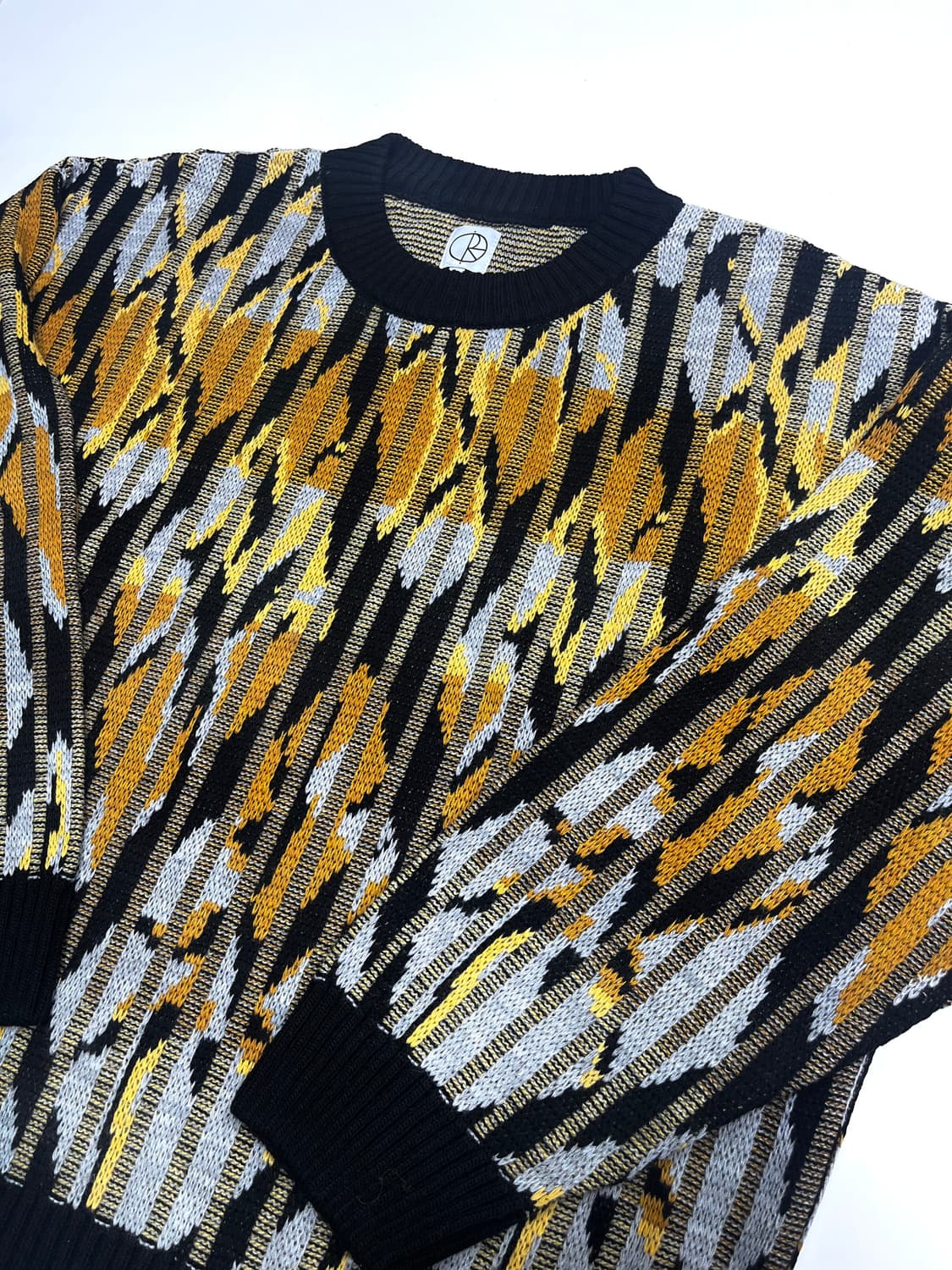 폴라스케이트 Paul 니트 스웨터 상품이미지3