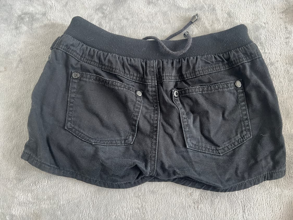 Vintage skirt pants 상품이미지2