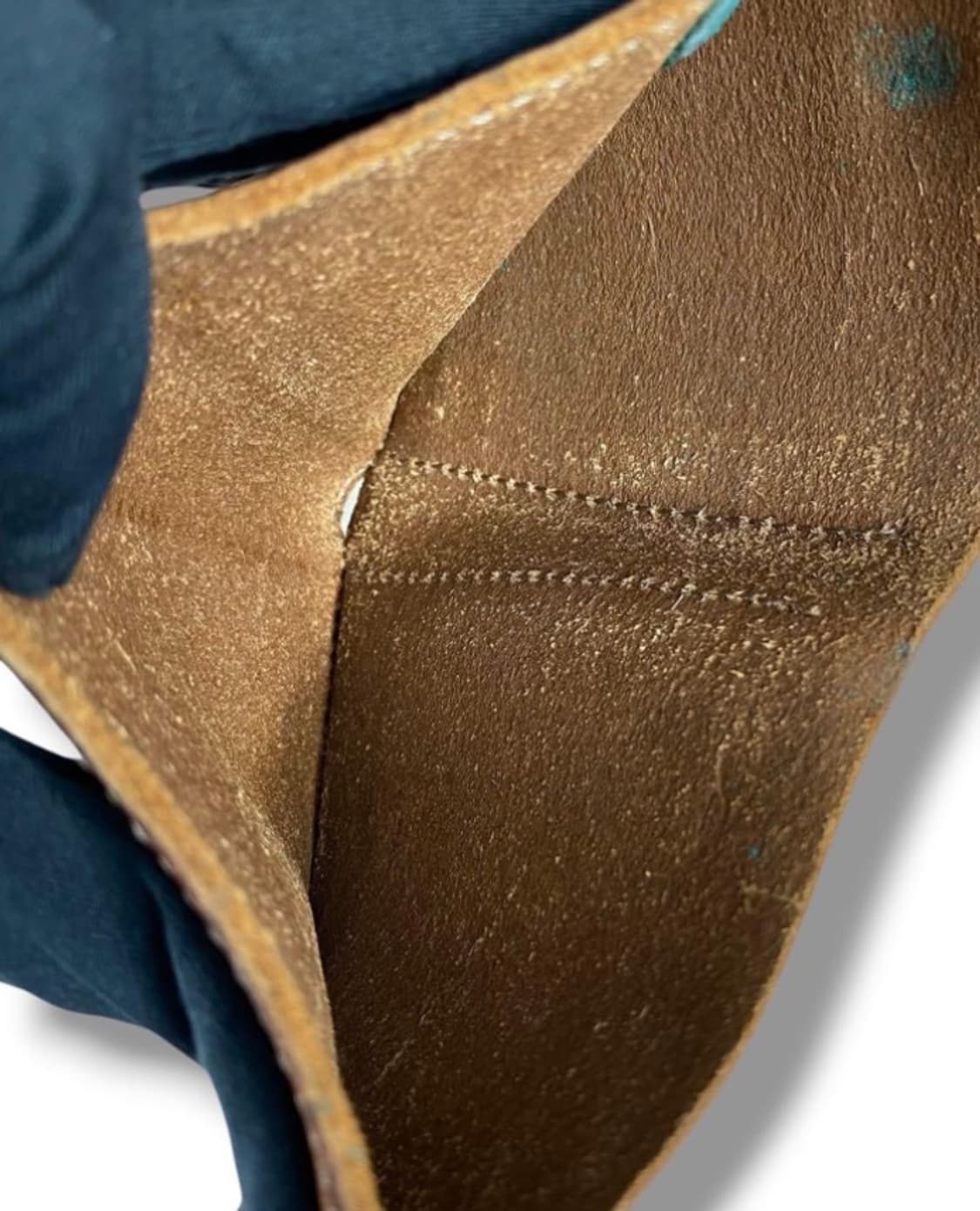 RRL 바이커 체인 지갑 상품이미지3