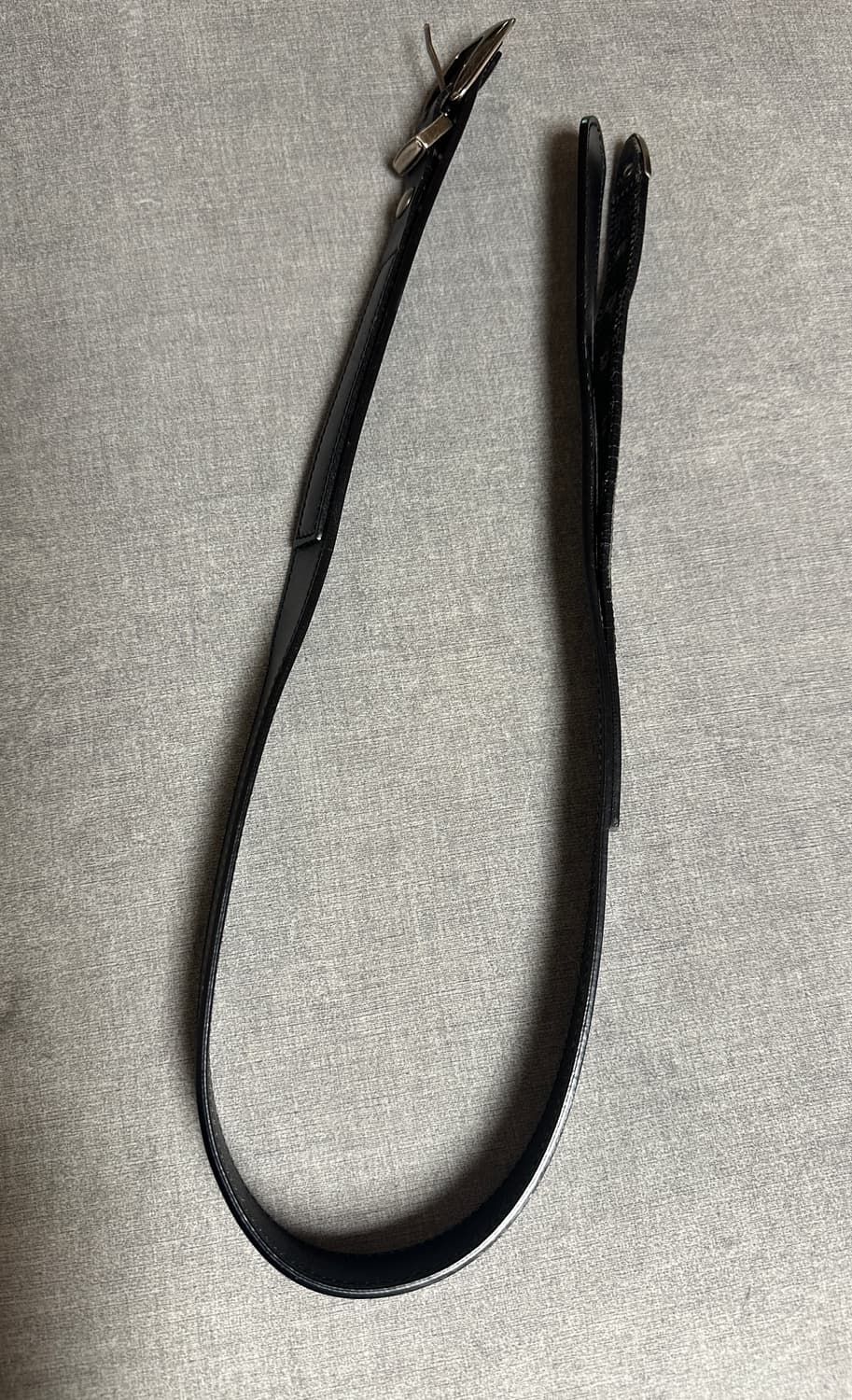 르메르 웨스턴 벨트 80 상품이미지3