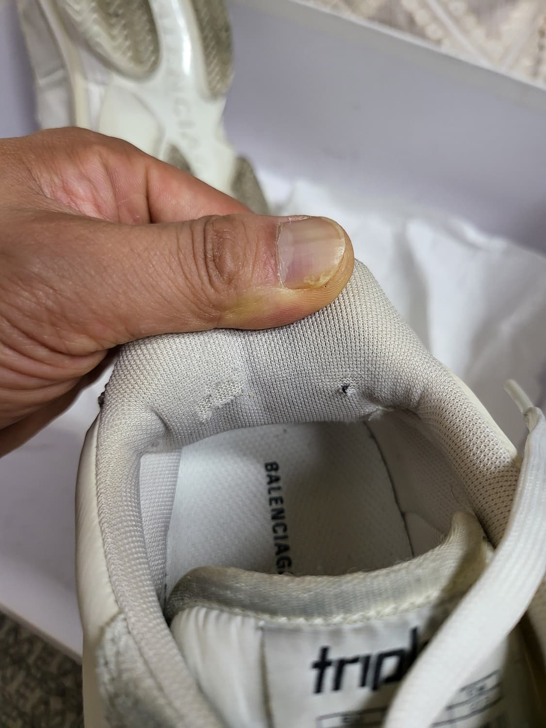 발렌시아가 트리플S 상품이미지6