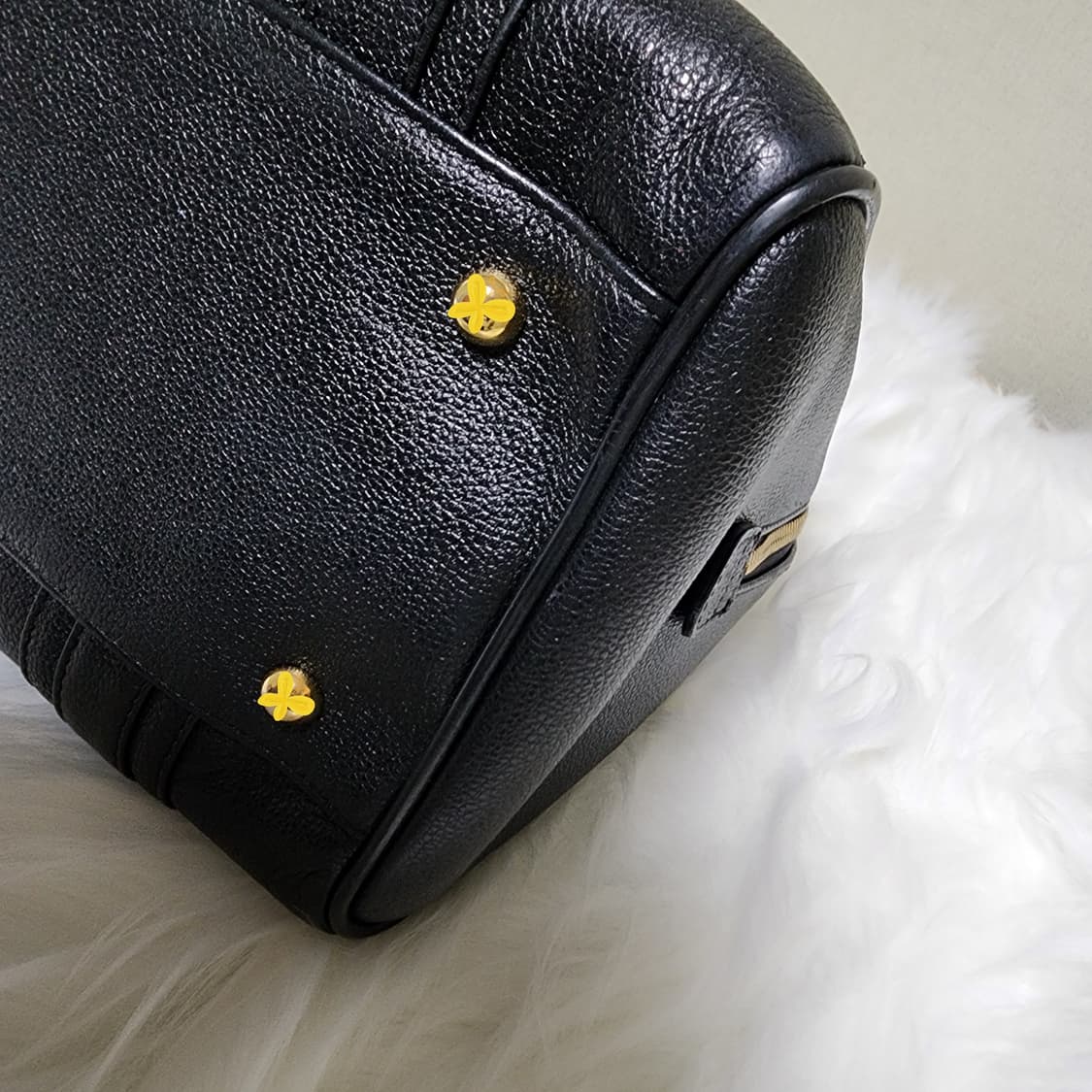 상태굿)  MCM  보스턴, 토트백 상품이미지10