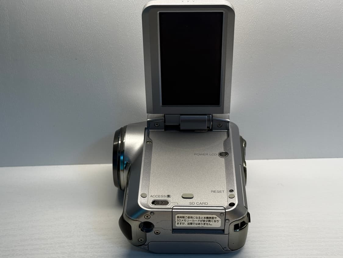 강민경 캠코더) 파나소닉 sdr-s100 캠코더 디카 상품이미지6