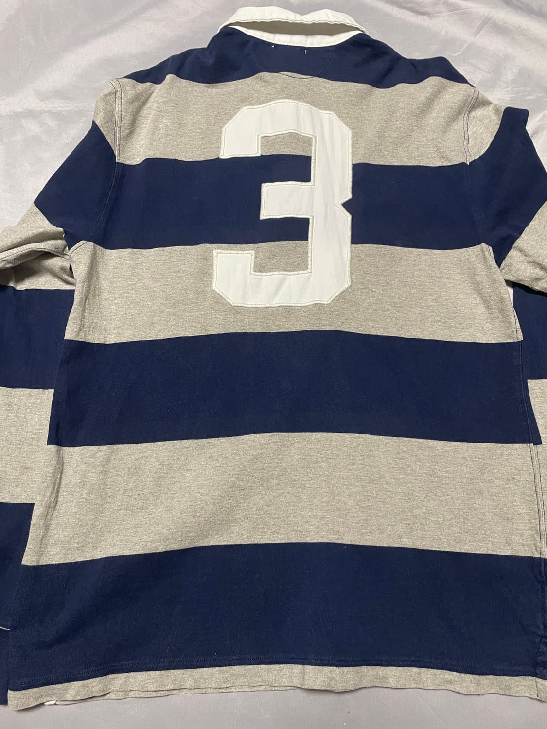 폴로랄프로렌  긴팔 럭비 티셔츠 상품이미지4