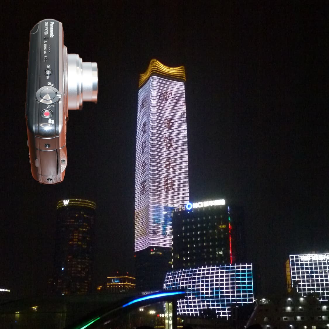 Lumix FX700(B급/🎁풀패키지) 상품이미지9