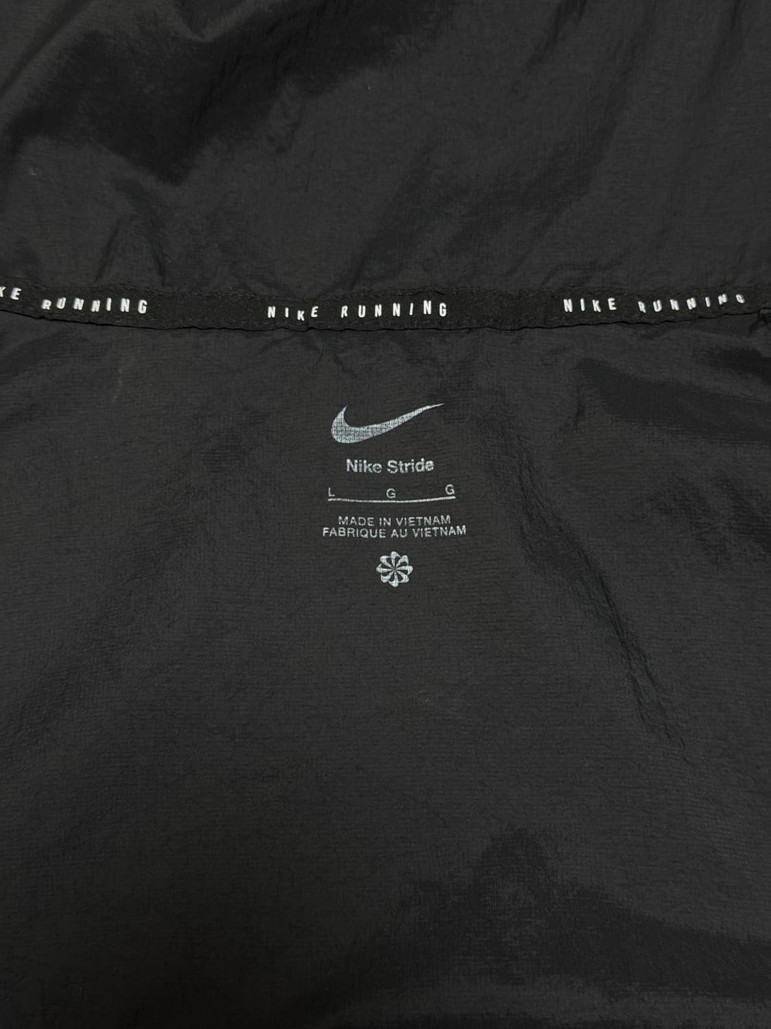 [L사이즈] 나이키 리펠 UV 러닝 자켓 상품이미지3