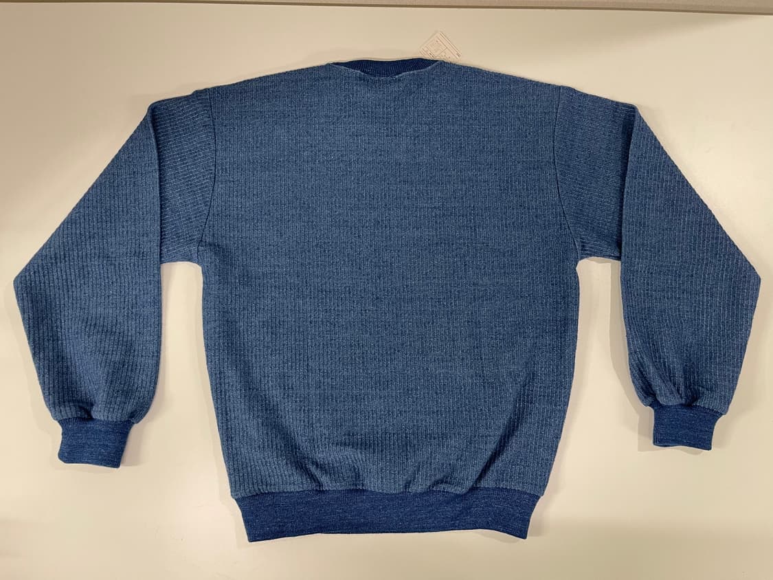 윌슨 90s 올드 스웻셔츠 맨투맨 8번 Wilson OLD 1990 상품이미지4