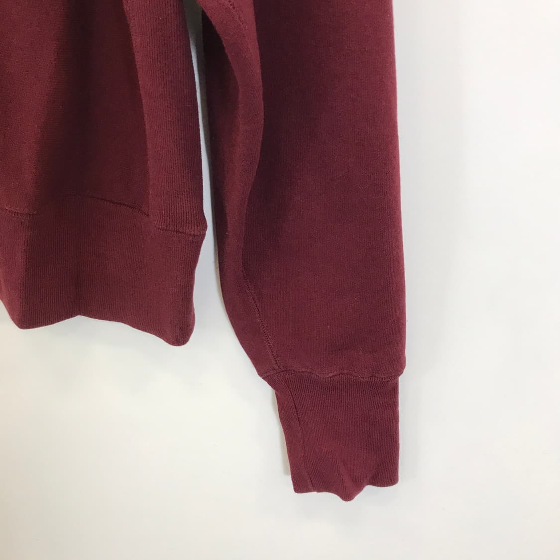 캠버 CAMBER USA 헤비 스웻셔츠 [M] 상품이미지3