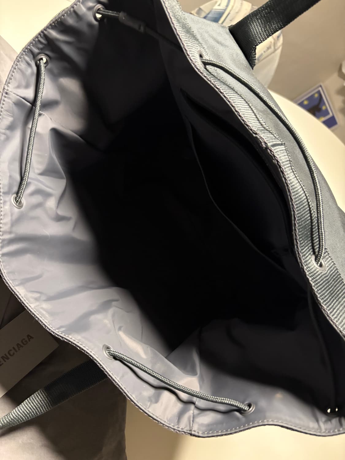 발렌시아가 아미 토트백 상품이미지9