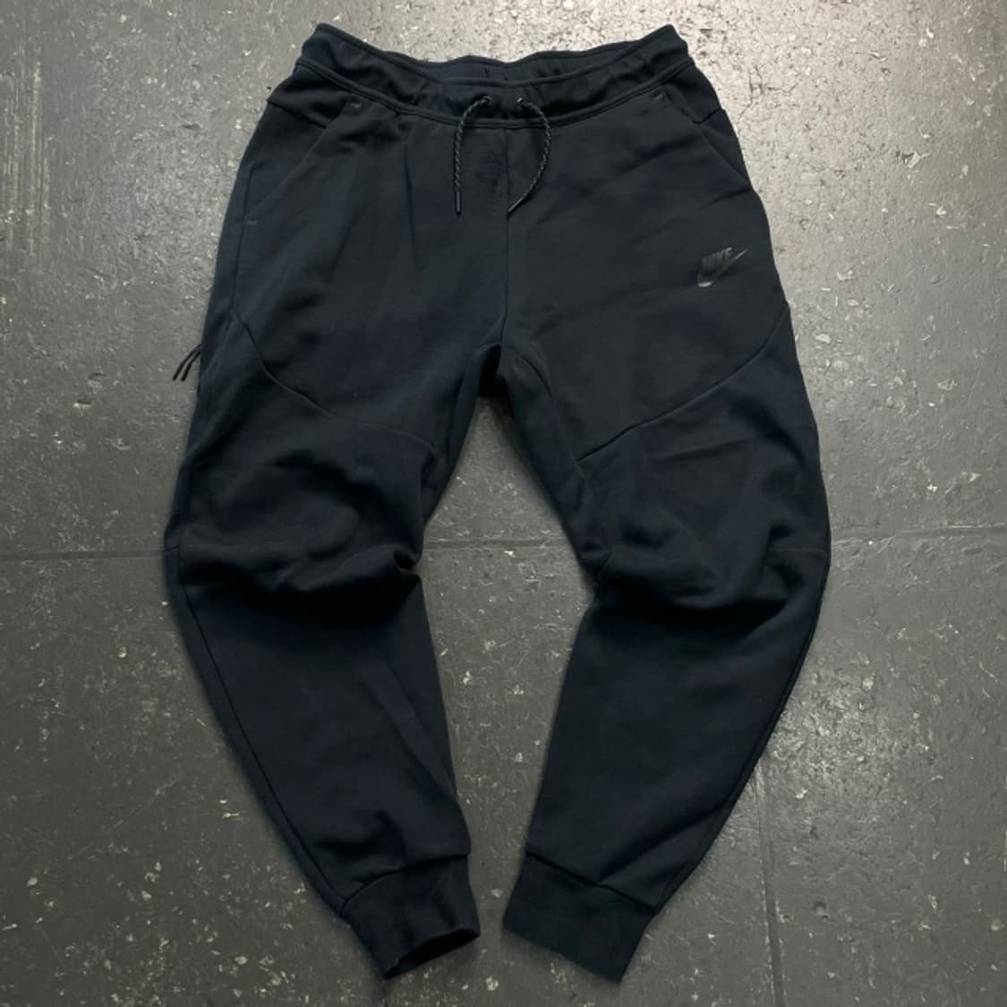 95-100 나이키 테크팩 팬츠  상품이미지1