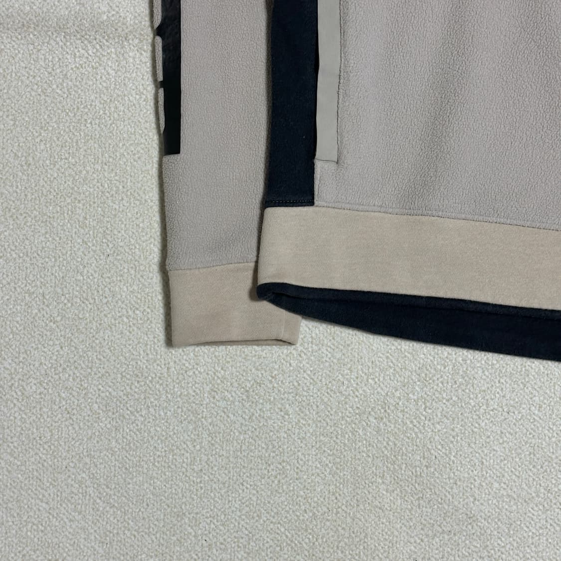 언더아머 팩 후드티 상품이미지4