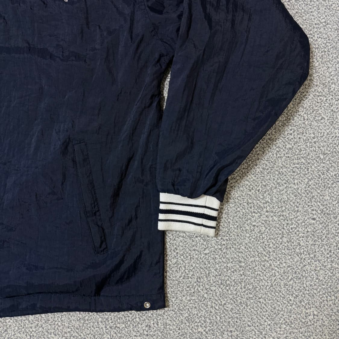 챔피온 90s 바람막이 웜업 105-110 상품이미지6