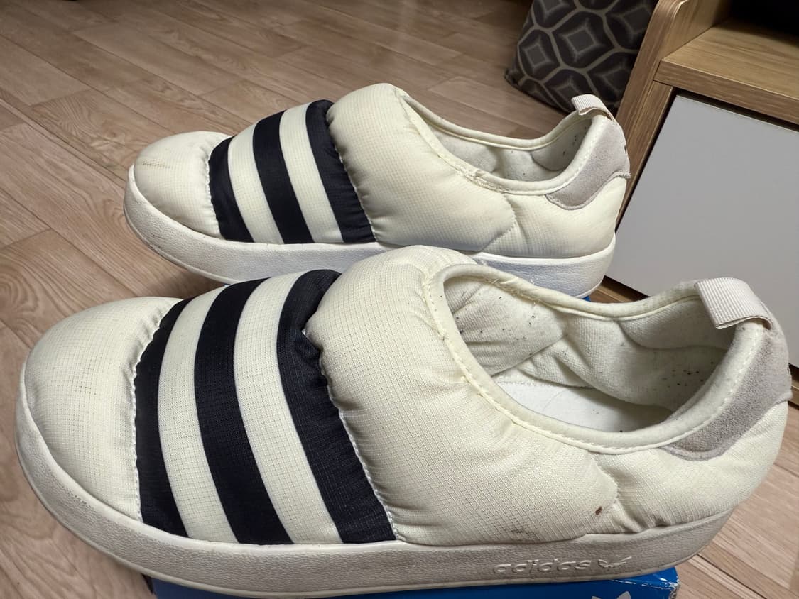 아디다스 퍼피랫 상품이미지2