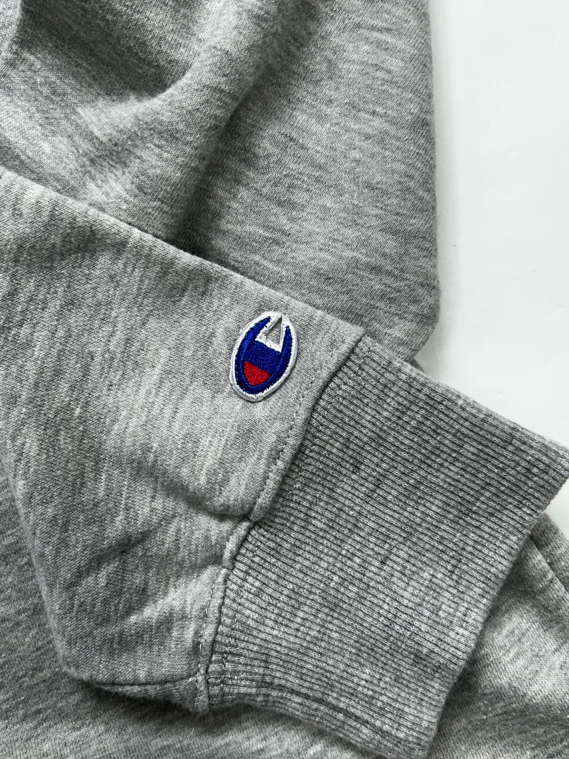 챔피온 빅로고 베이직 맨투맨 XL 상품이미지7