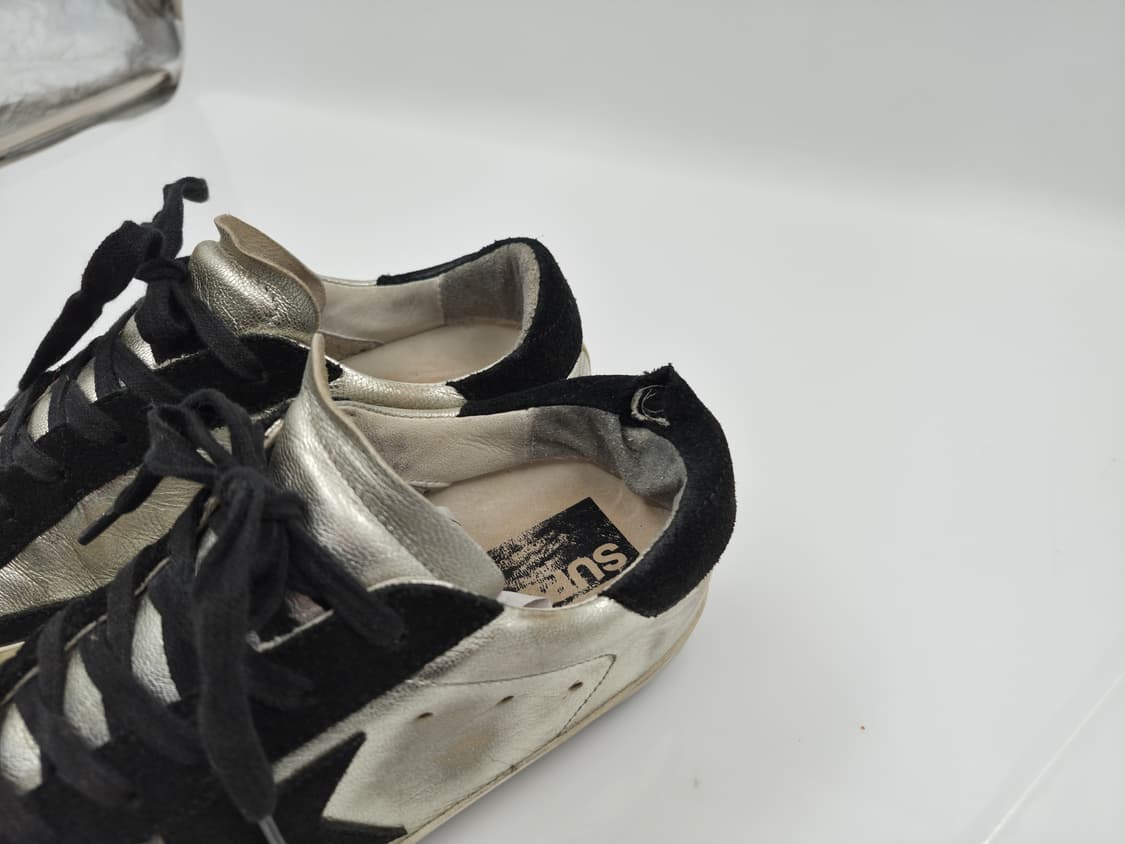 골든구스 슈퍼스타 스니커즈 상품이미지6