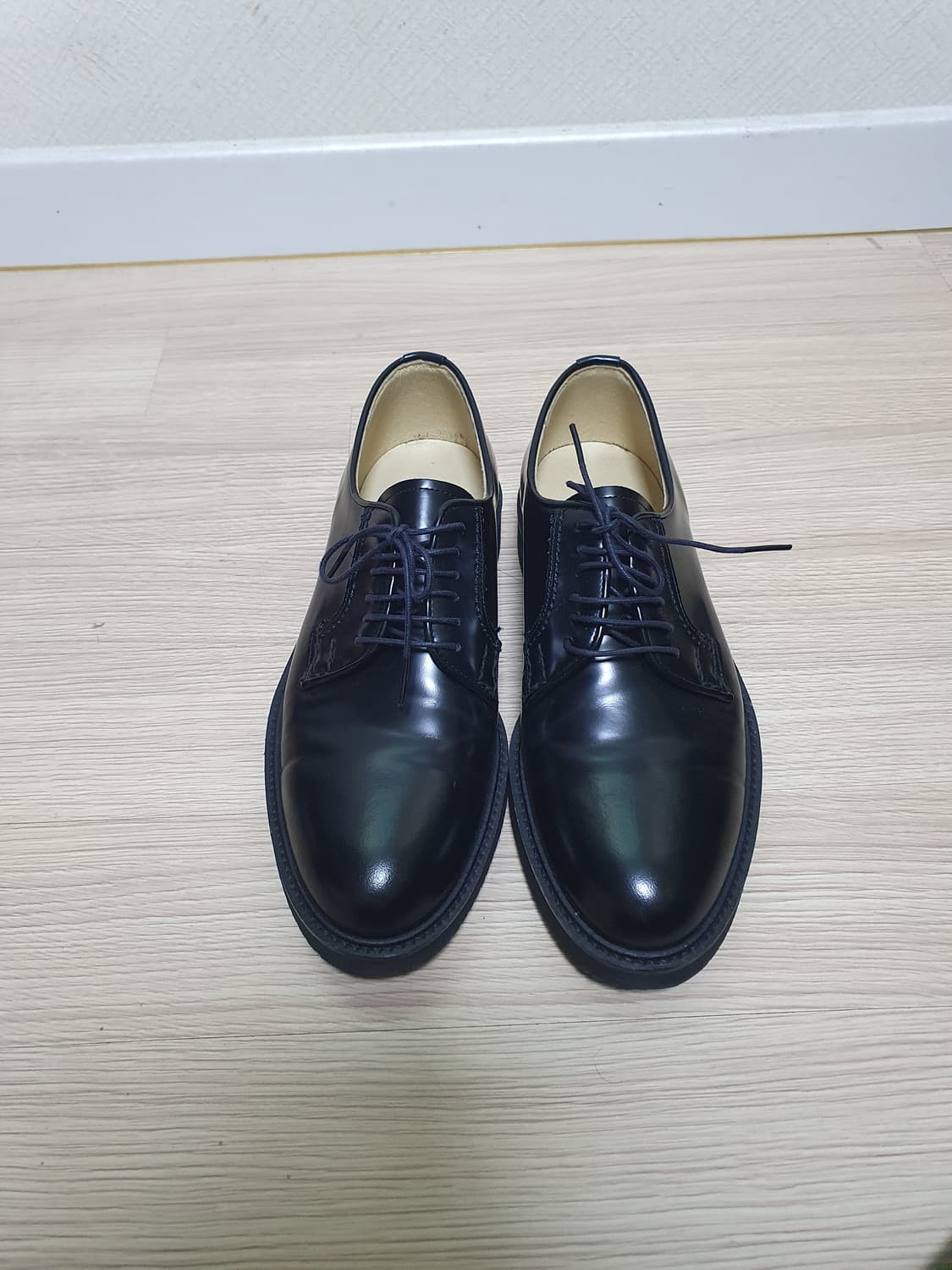 하루타 로퍼 250 상품이미지3