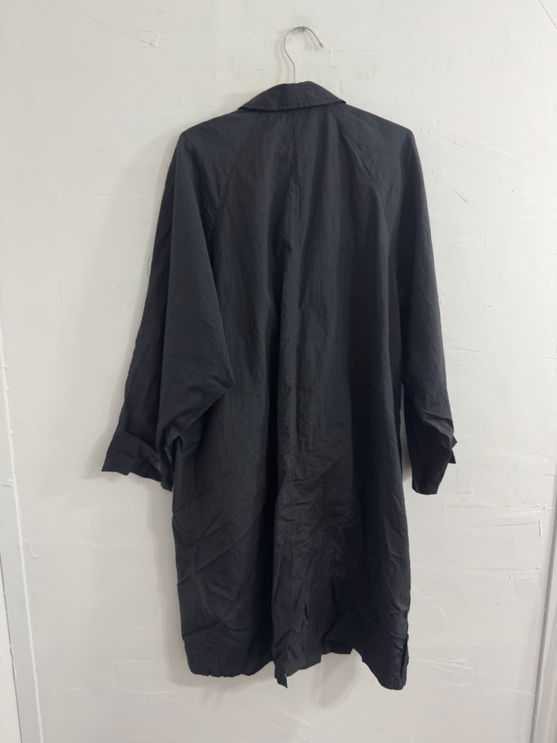 radiosonde long jacket 상품이미지2