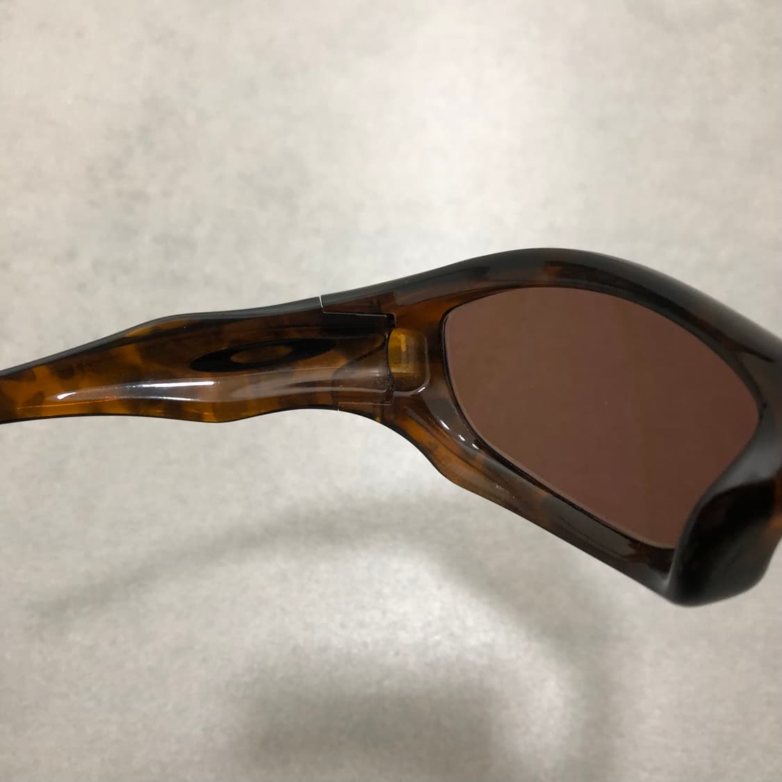 오클리 몬스터독 미국 usa 빈티지 선글라스 상품이미지6