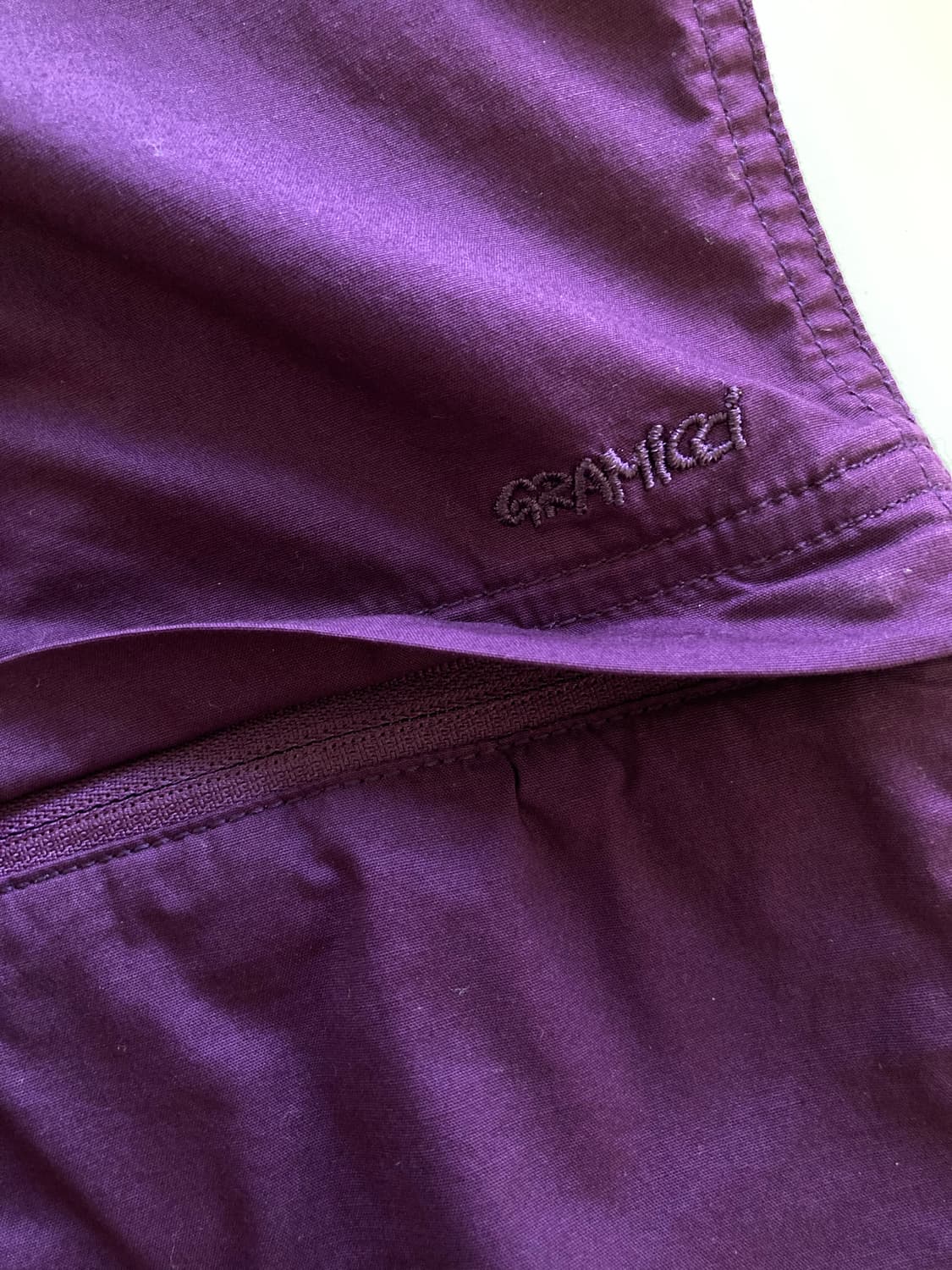 빔즈 x 그라미치 컨버터블 팬츠 상품이미지5