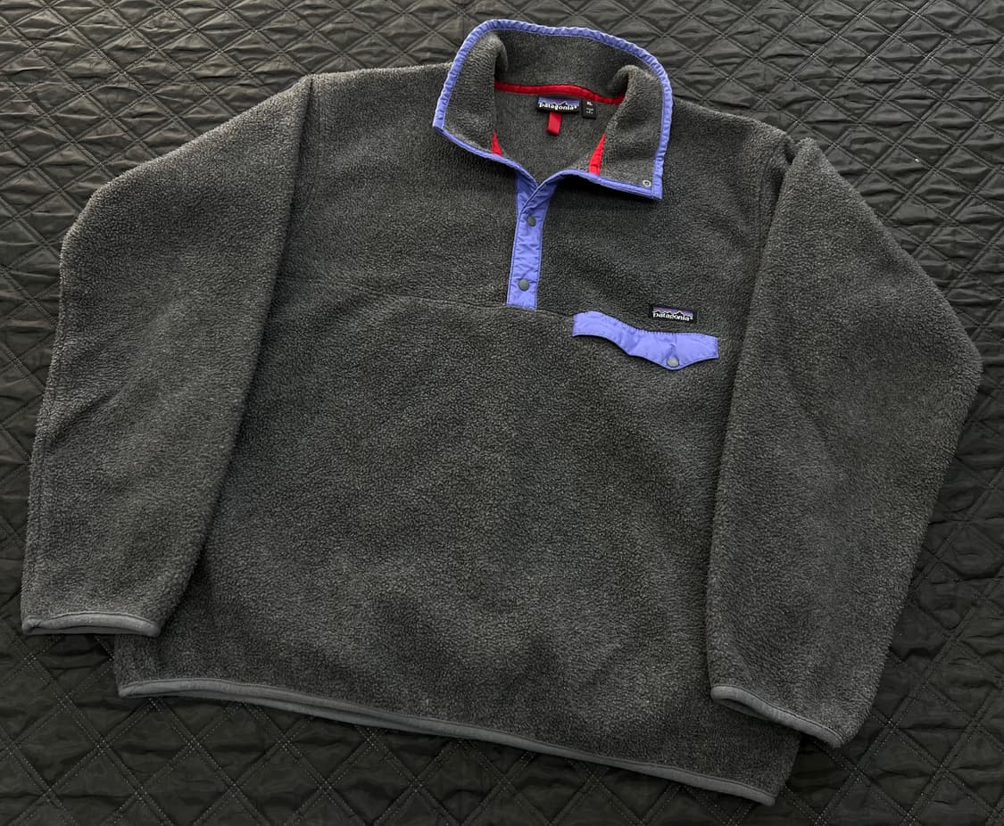 구형 Patagonia USA 신칠라 ( XL ) 상품이미지10