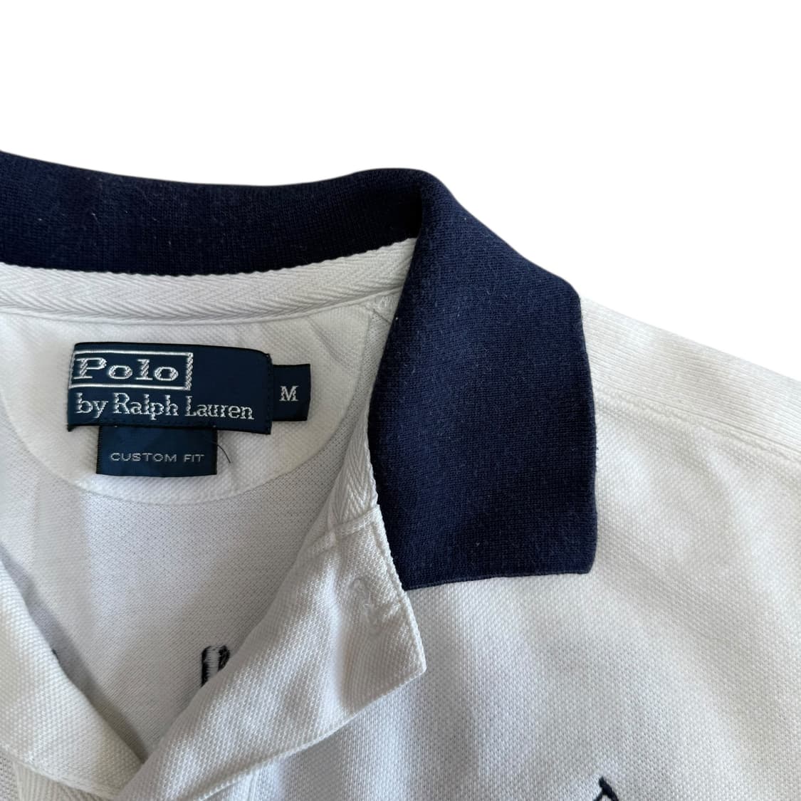 폴로 반팔티 상품이미지3