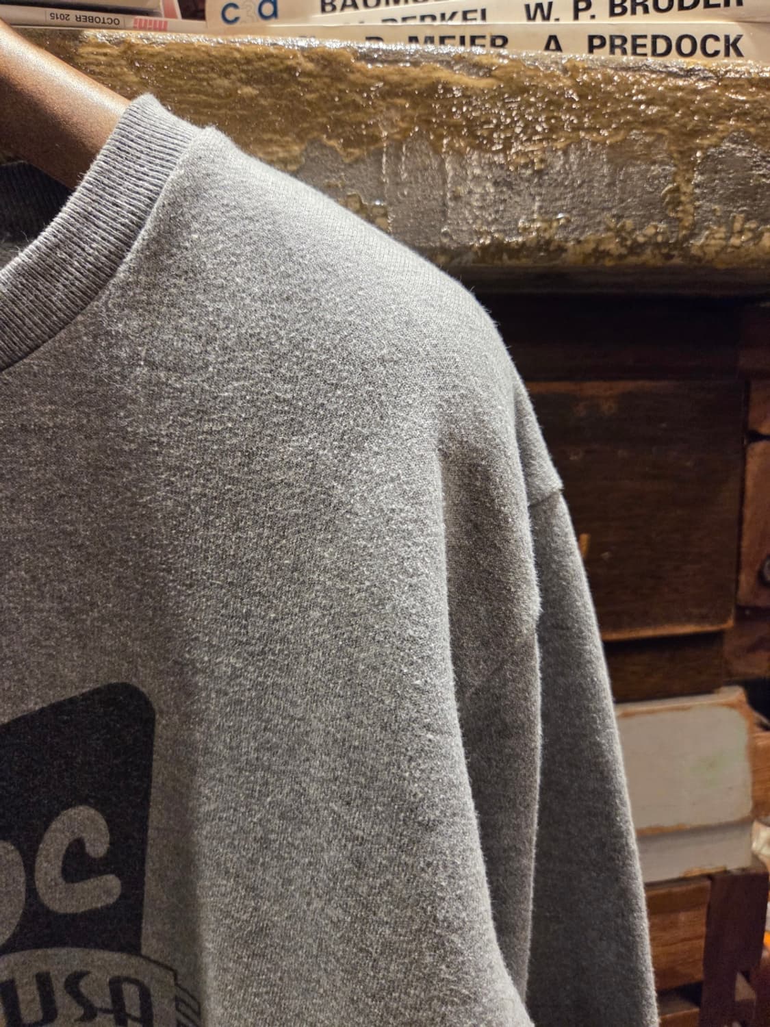 아페세 스웻 상품이미지3