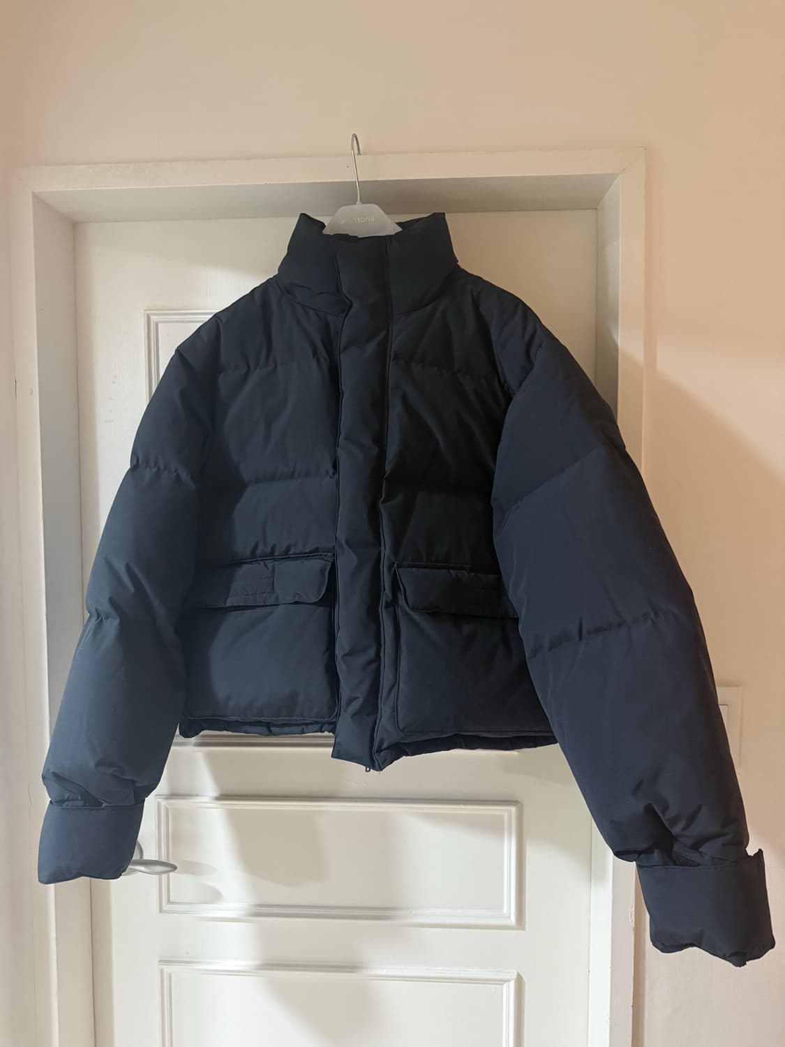 엔타이어 스튜디오 패딩 상품이미지1