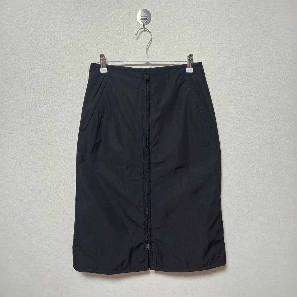 코스 패디드 스커트 / 여성 스커트/ 여성 치마  상품이미지1