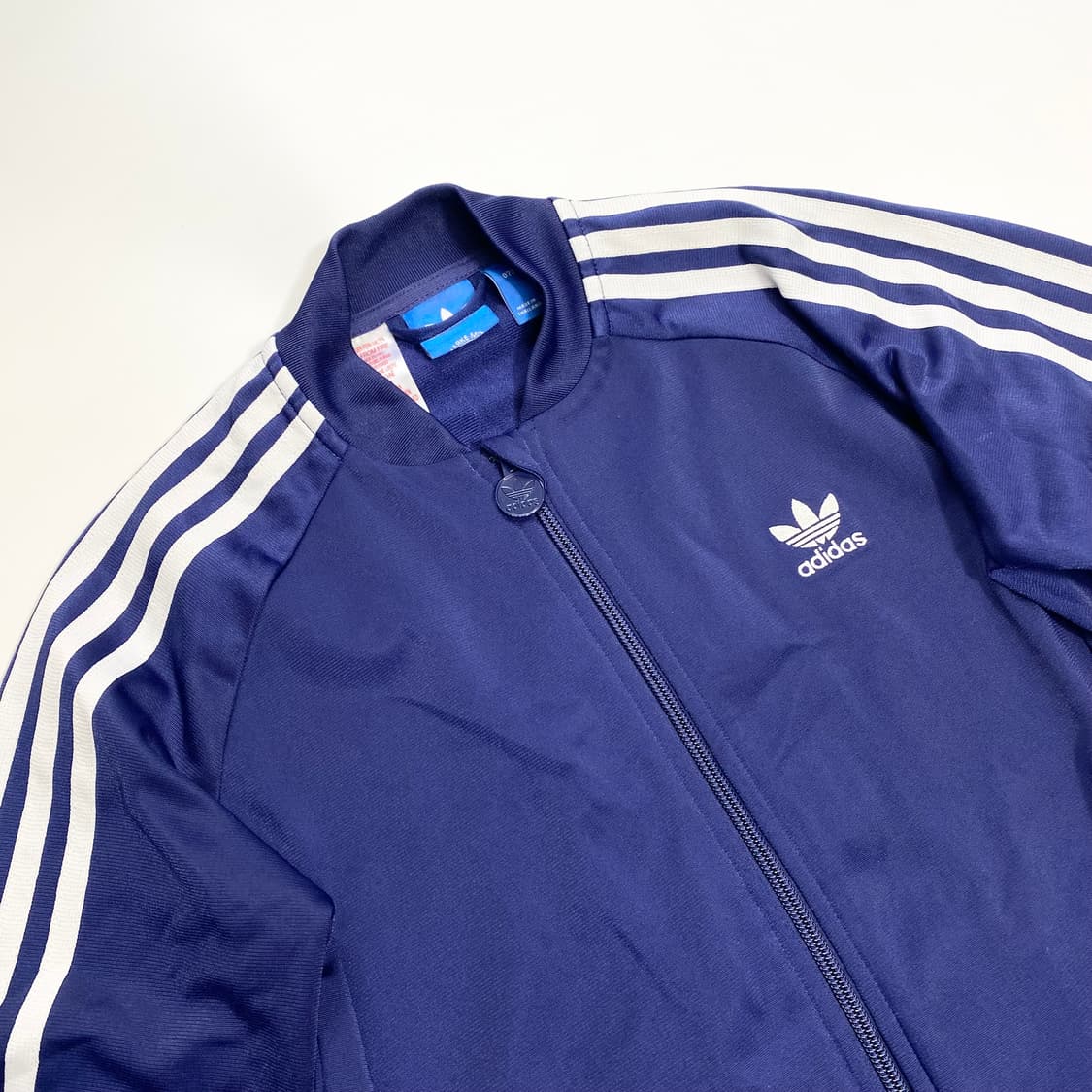 아디다스 져지 xs 상품이미지3