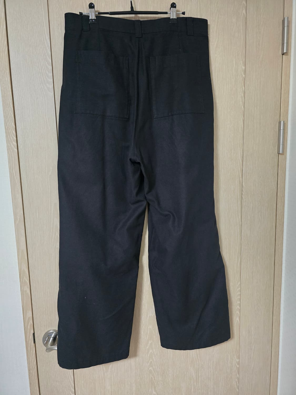 COS 와이드 팬츠 52사이즈 상품이미지2