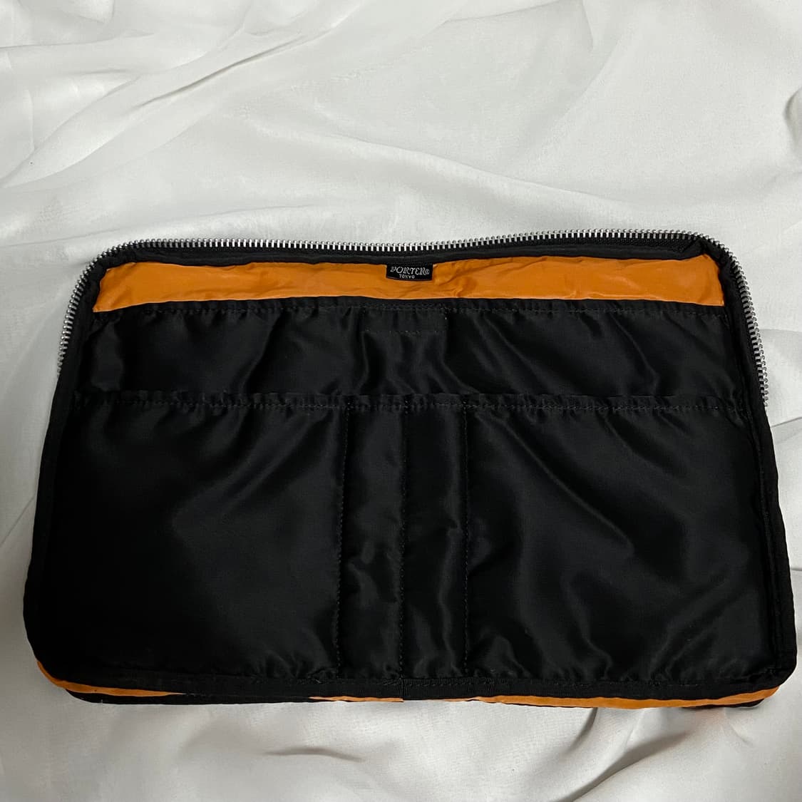 PORTER 포터 탱커 도큐먼트 케이스 상품이미지8