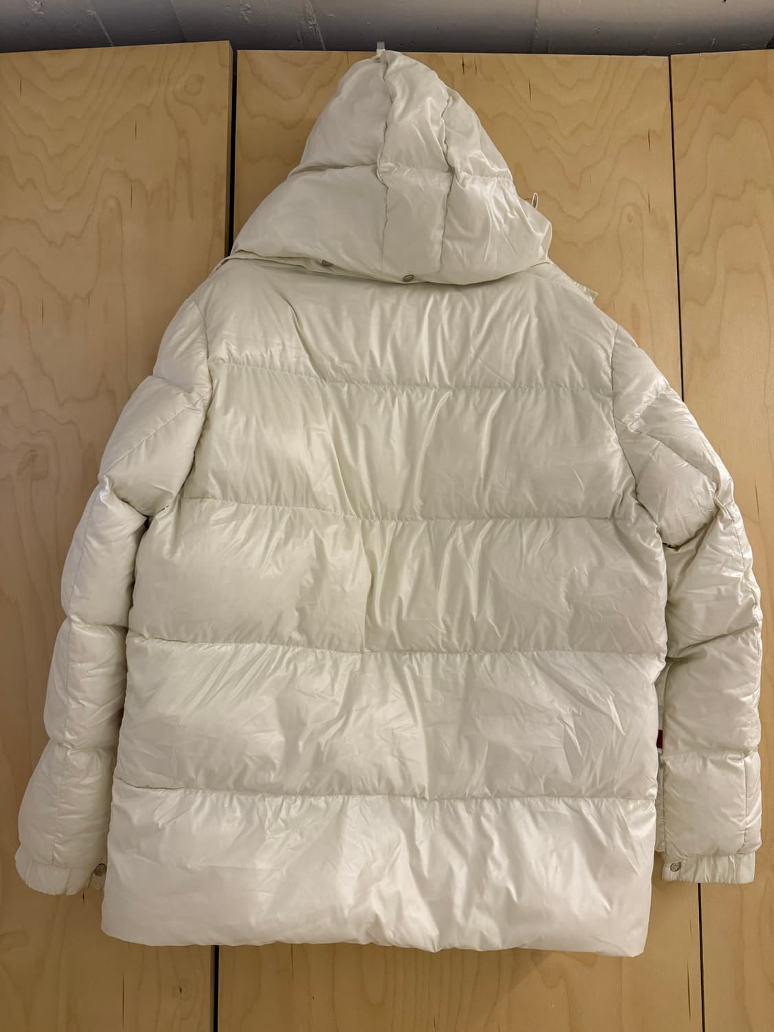 발렌티노x몽클레어 다운 패딩(4(XL)) 상품이미지3