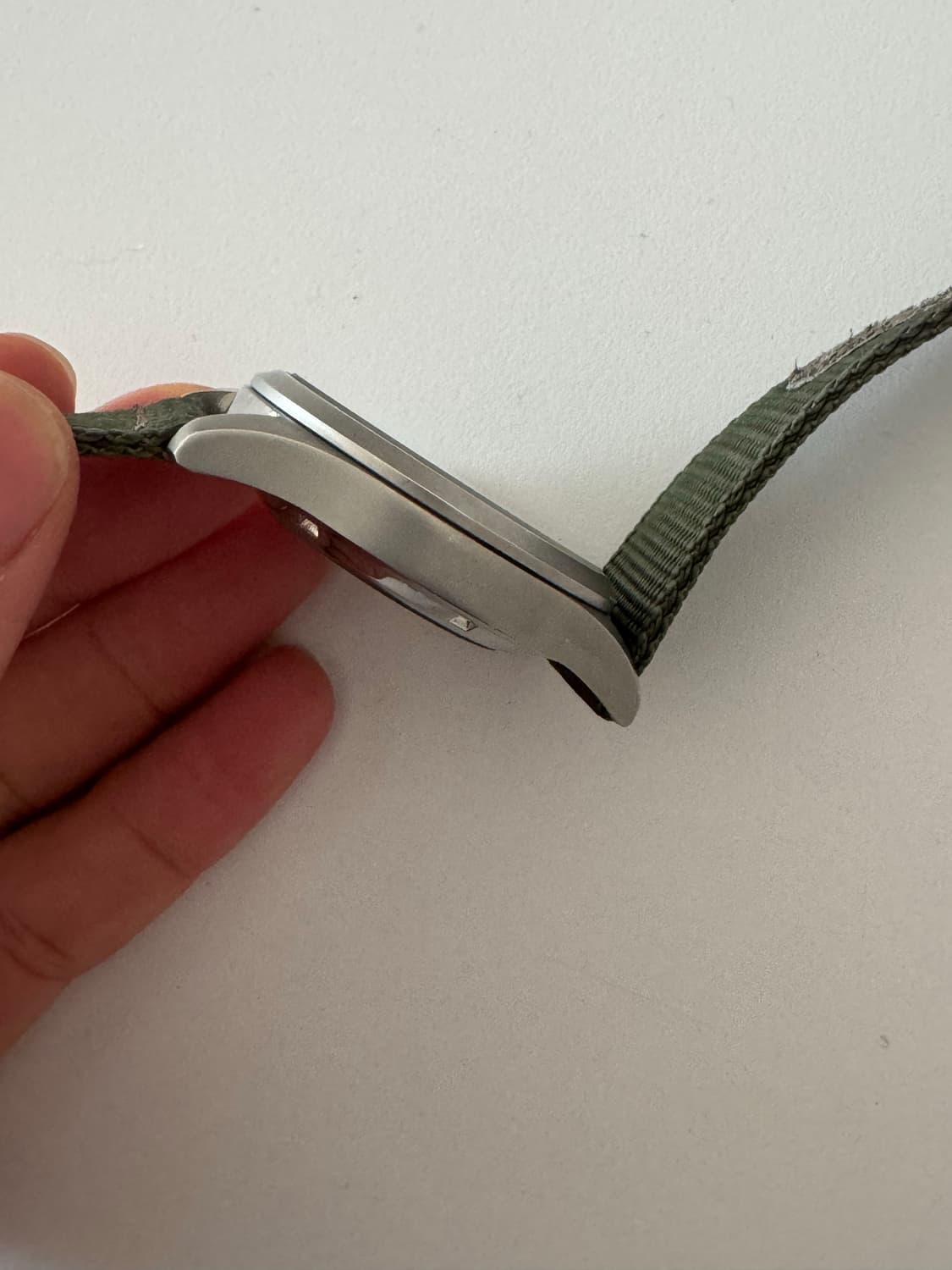 세이코 5 스포츠 오토매틱 시계 상품이미지9