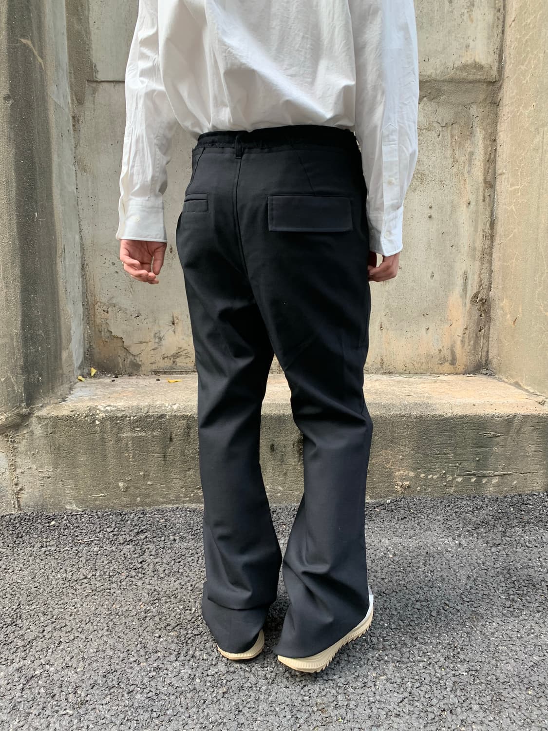 Bed j.w Ford 팬츠 상품이미지4