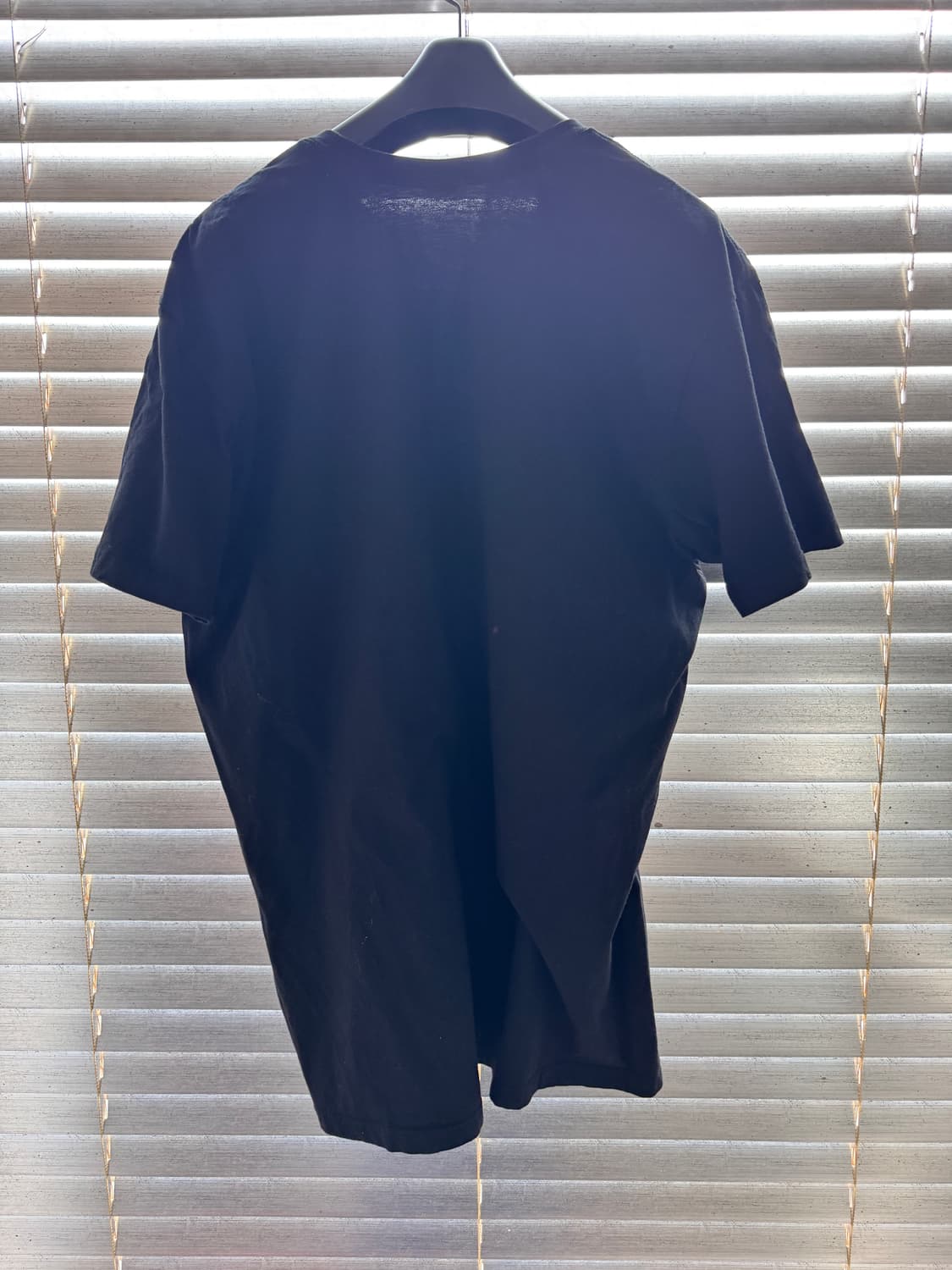 [XXL] 마릴린 맨슨 빅페이스 밴드티 상품이미지2