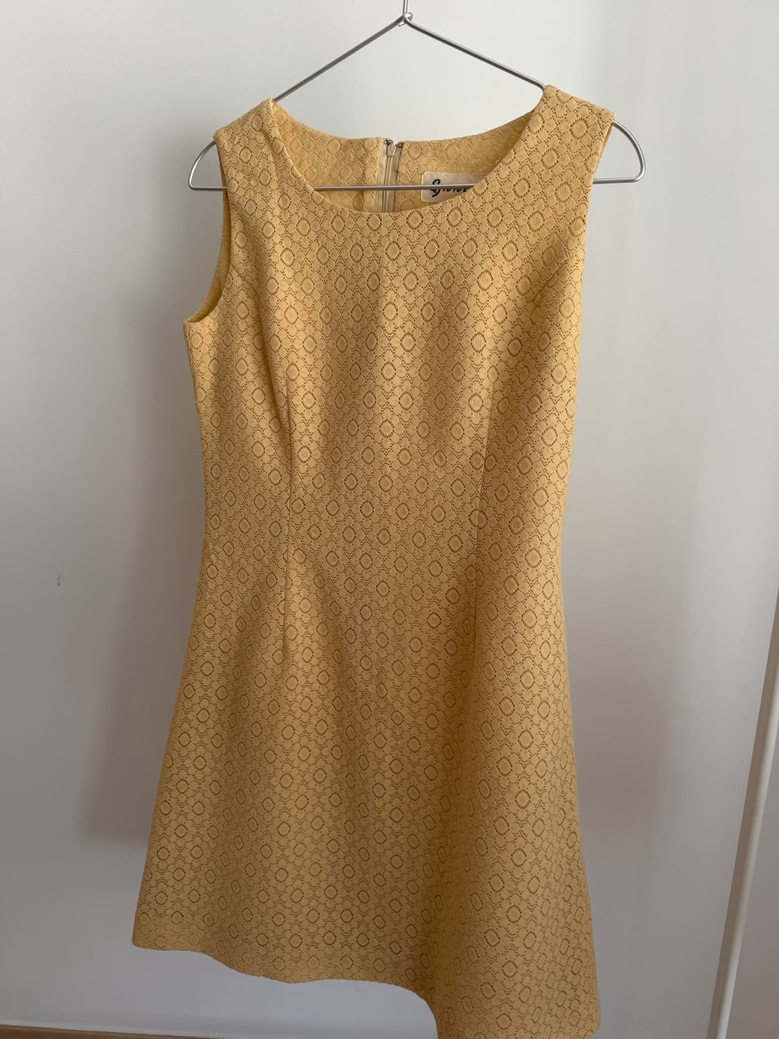 빈티지 원피스 상품이미지1