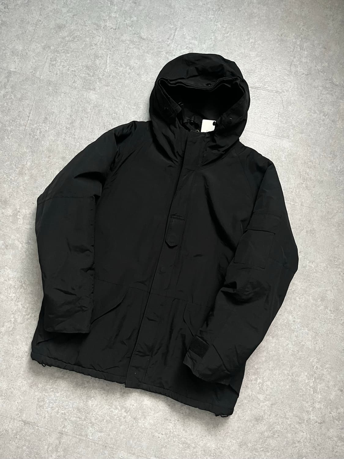 2XL) M-92 플리스 라이너 파카 상품이미지2