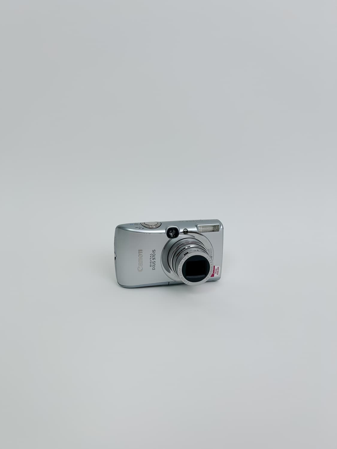 굿컨디션!) 캐논 익서스 970 ixus 빈티지 디카 상품이미지2
