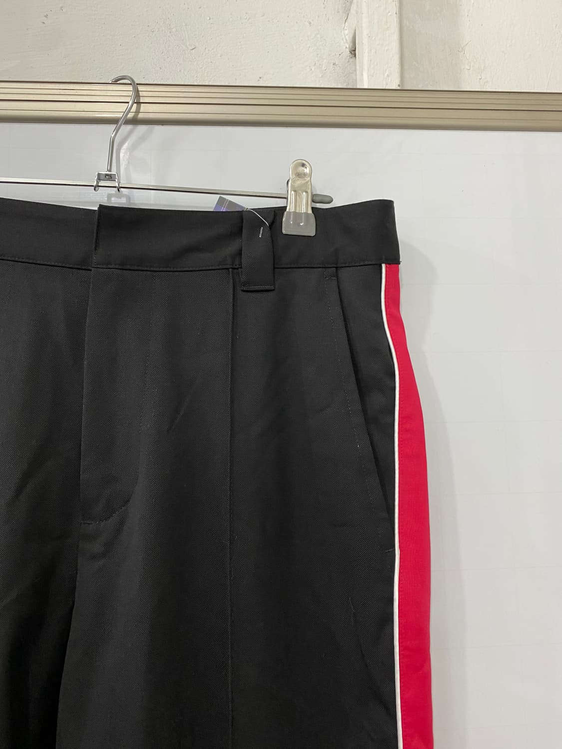 디젤 패턴 트레이닝 슬랙스(48) 상품이미지3