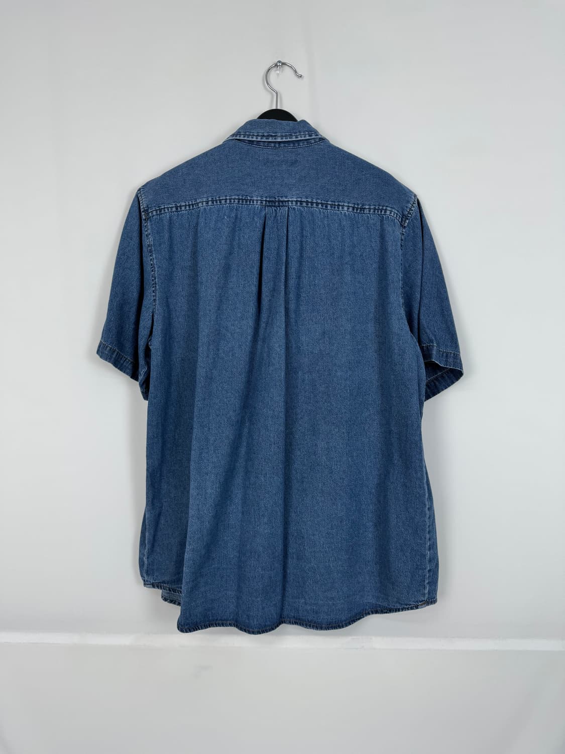 b306) 칼하트 워크 청셔츠 상품이미지4