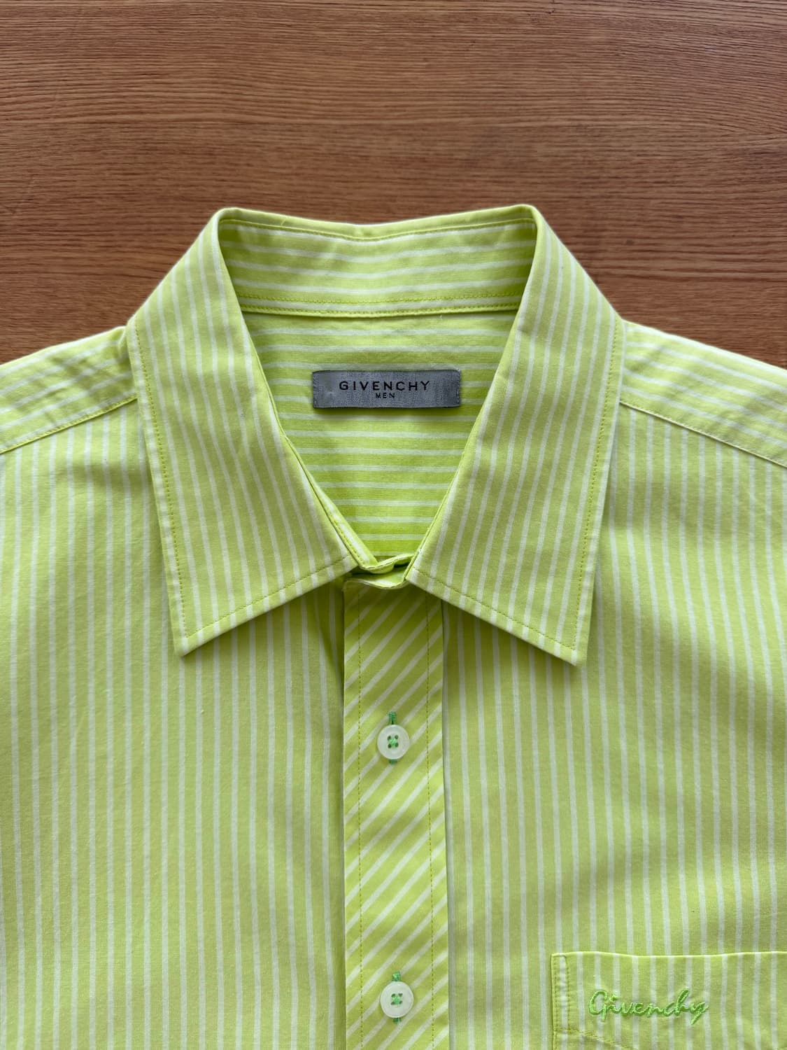 반팔 셔츠 상품이미지2