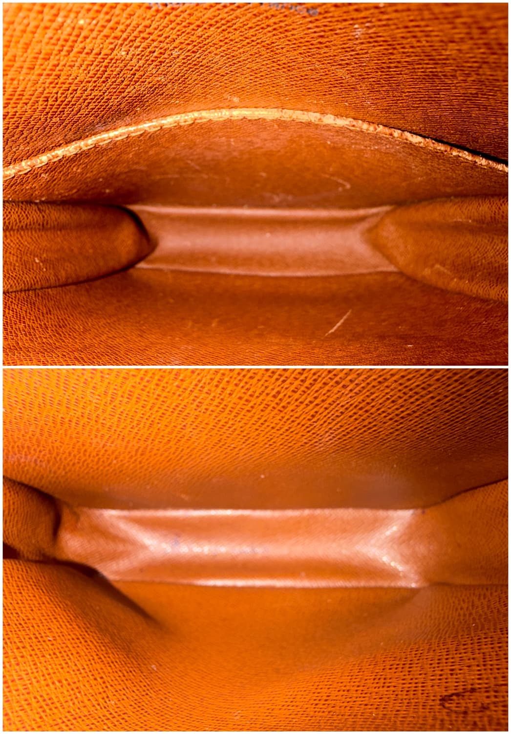 루이비통 모노그램 아마존 미니 크로스백 상품이미지9