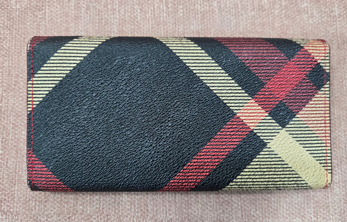 닥스 여성 장지갑 상태최상 상품이미지6