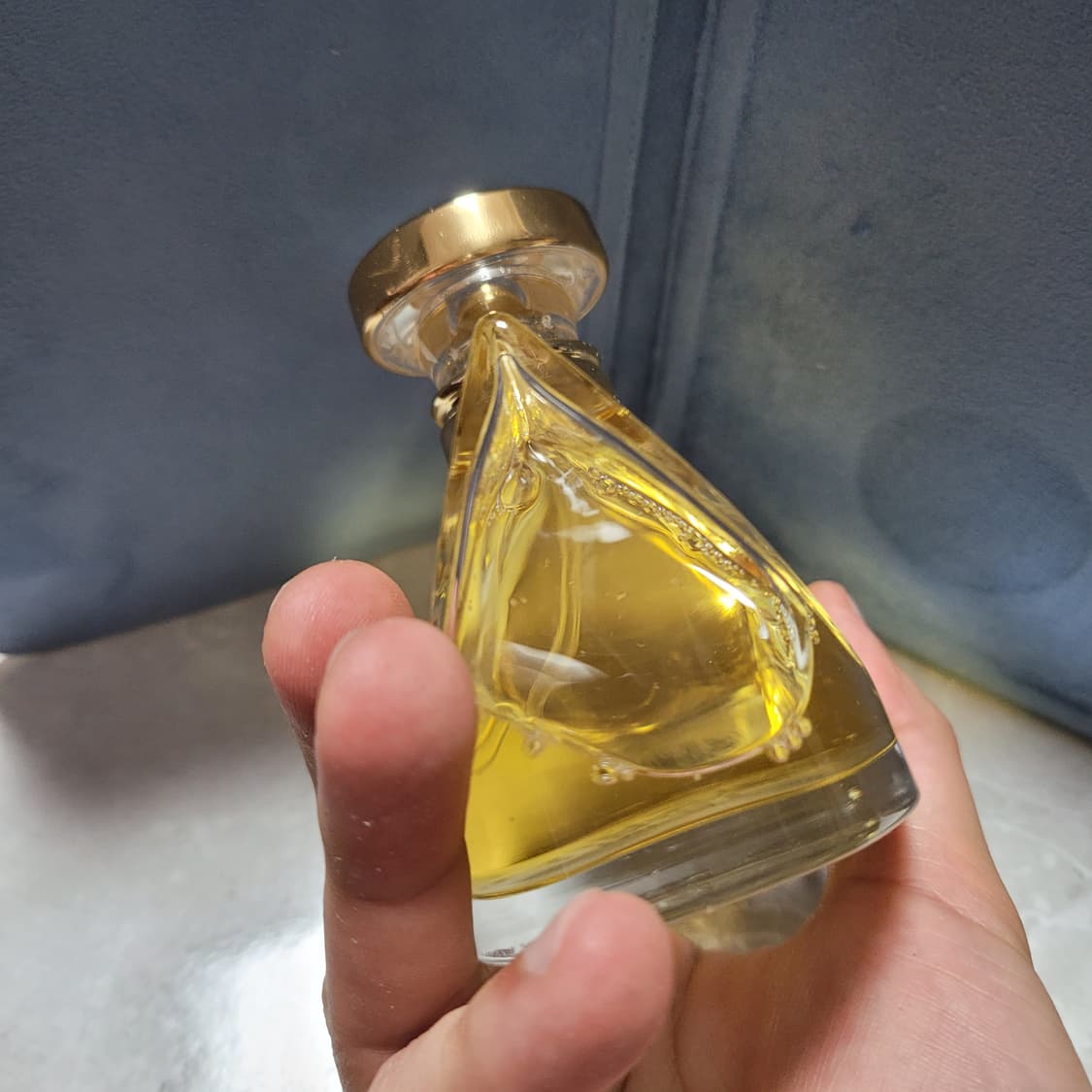 불가리 뿌르팜므 EDP 100ml 향수 (4) 상품이미지6