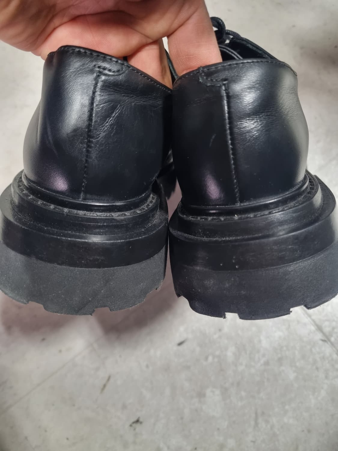 코스 여성 스니커즈  상품이미지3